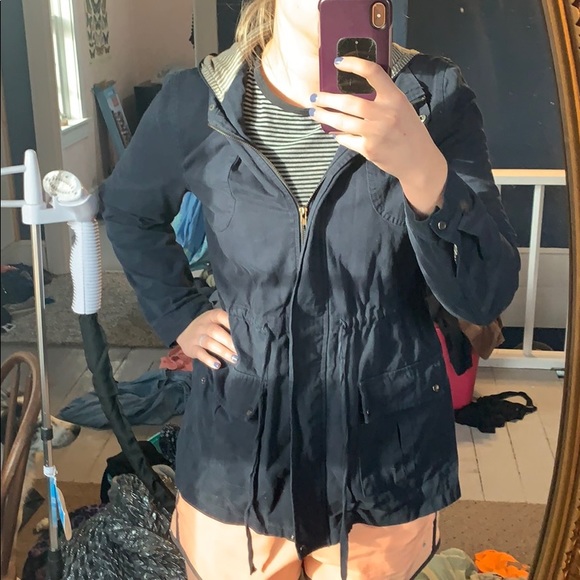 Light jacket - Picture 2 of 5